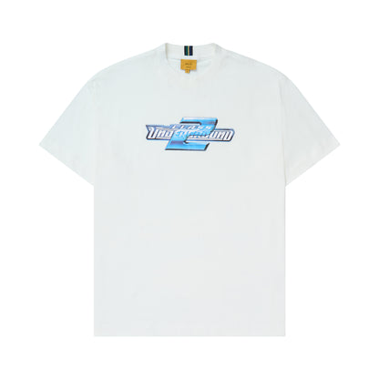 CAMISETA CLASS UNDERGROUND OFF-WHITE