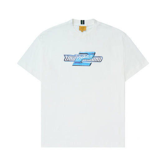 CAMISETA CLASS UNDERGROUND OFF-WHITE