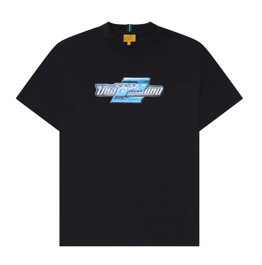 CAMISETA CLASS UNDERGROUND BLACK