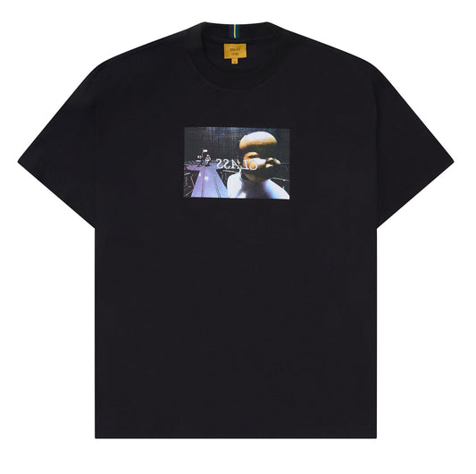 CAMISETA CLASS BRAZIL BLACK
