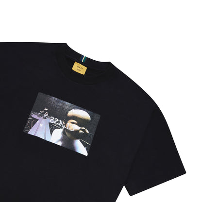 CAMISETA CLASS BRAZIL BLACK