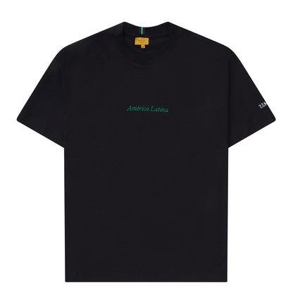 CAMISETA CLASS AMERICA LATINA BLACK