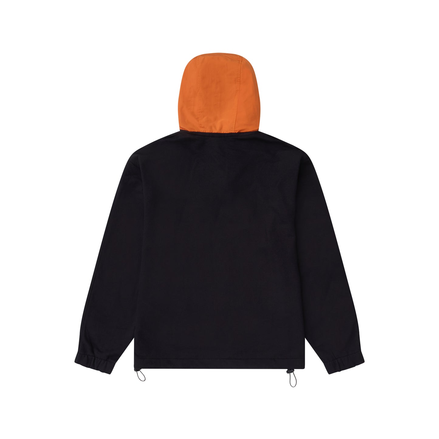 MOLETOM CLASS PLATINUM HOODIE AOK BLACK/ORANGE