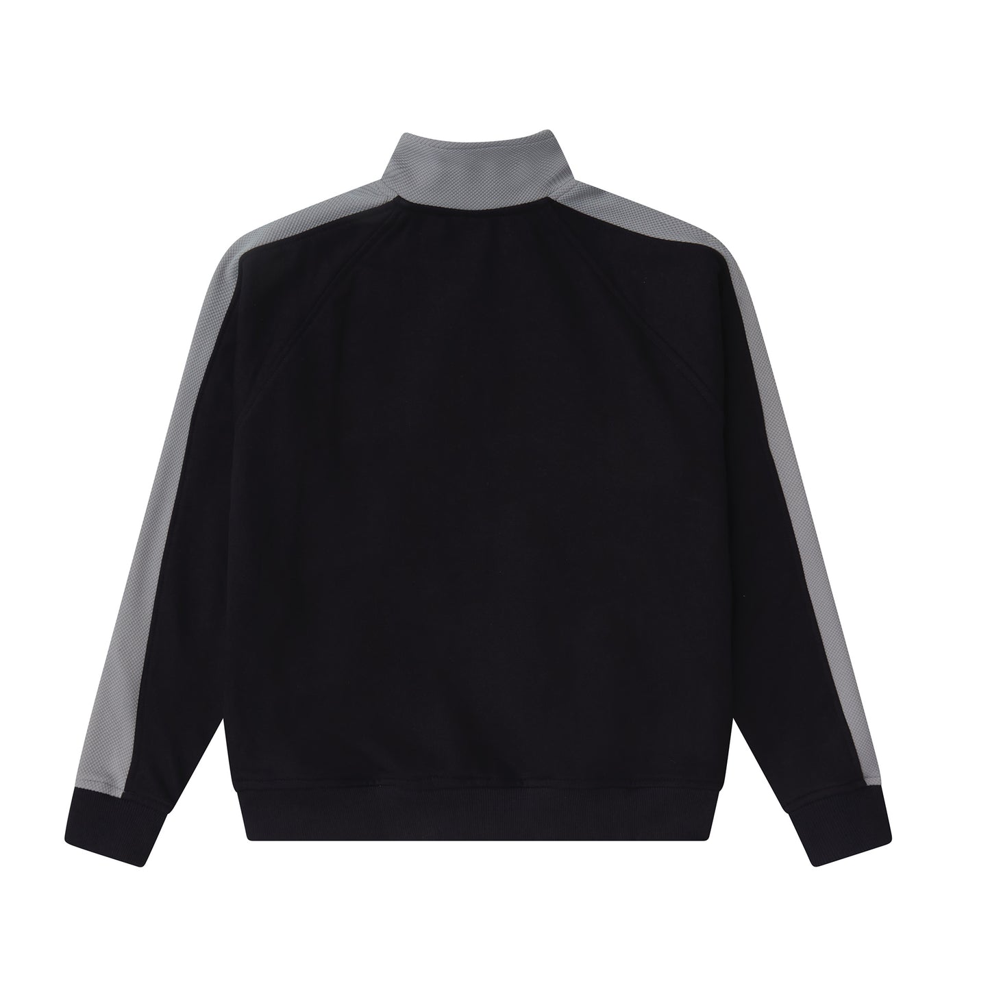 SWEATSHIRT CLASS PALADIO BRASIL BLACK/GRAY