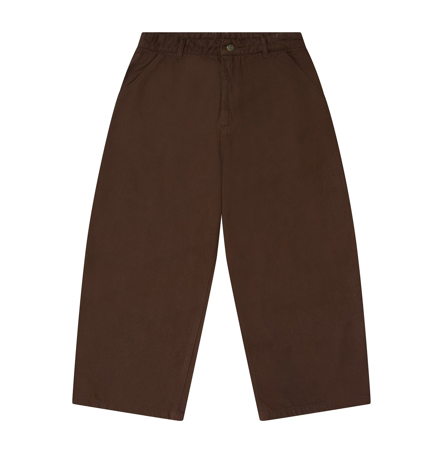 CALÇA CLASS CLASSIC CARPENTER GEAR BROWN