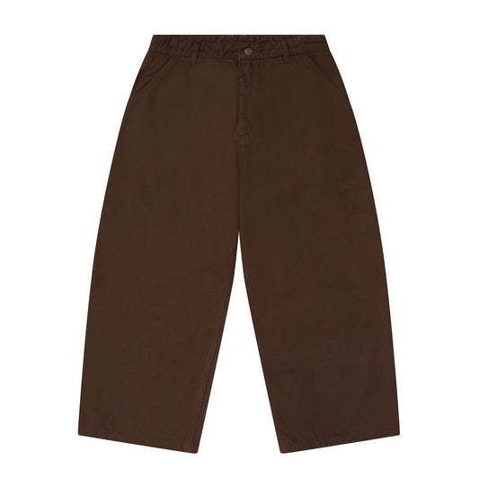 CALÇA CLASS CLASSIC CARPENTER GEAR BROWN