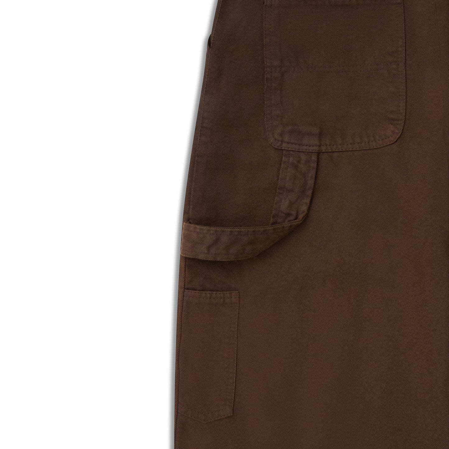 CALÇA CLASS CLASSIC CARPENTER GEAR BROWN