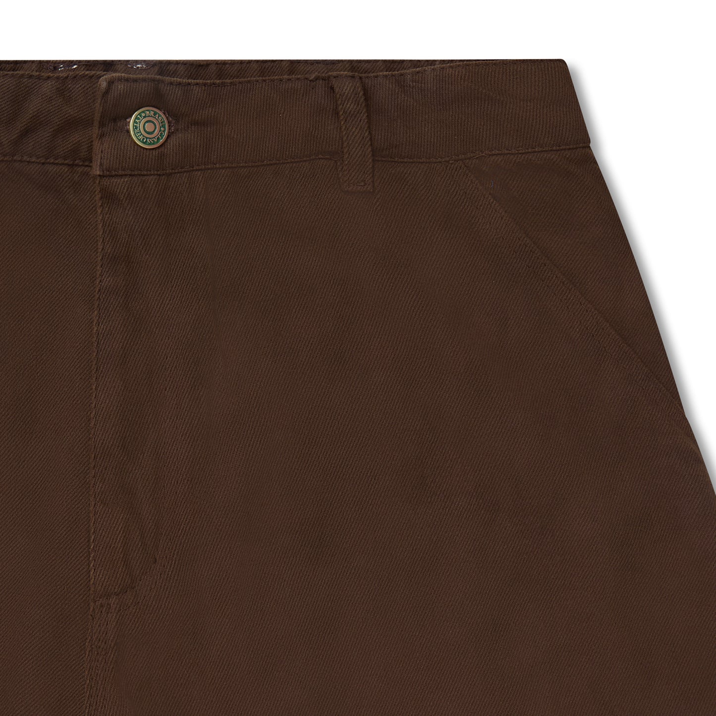 CALÇA CLASS CLASSIC CARPENTER GEAR BROWN