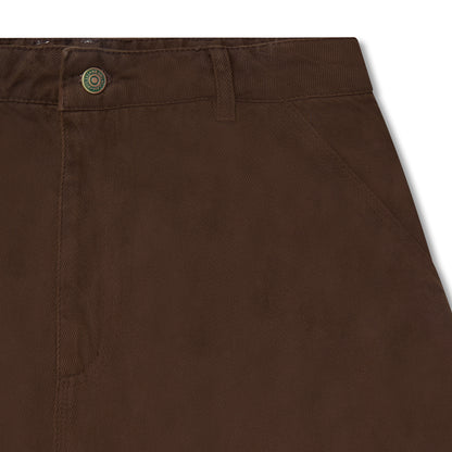 CALÇA CLASS CLASSIC CARPENTER GEAR BROWN