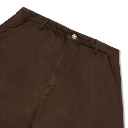 CALÇA CLASS CLASSIC CARPENTER GEAR BROWN