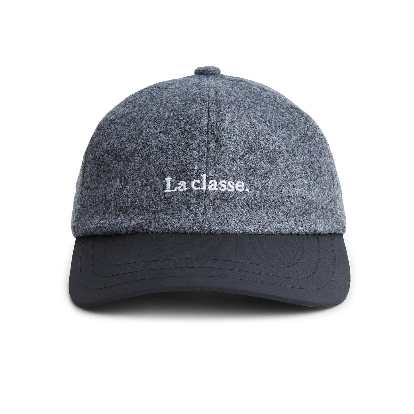 BONÉ CLASSIC SPORT CLASS x CASTELO RA-TIM-BUM LA CLASSE GRAY