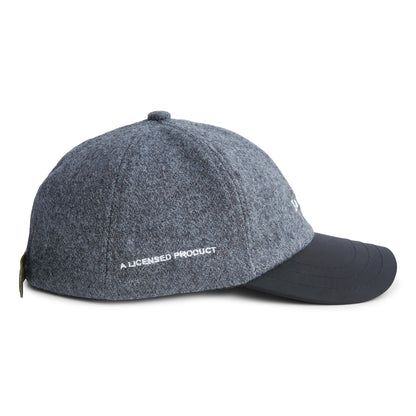 BONÉ CLASSIC SPORT CLASS x CASTELO RA-TIM-BUM LA CLASSE GRAY