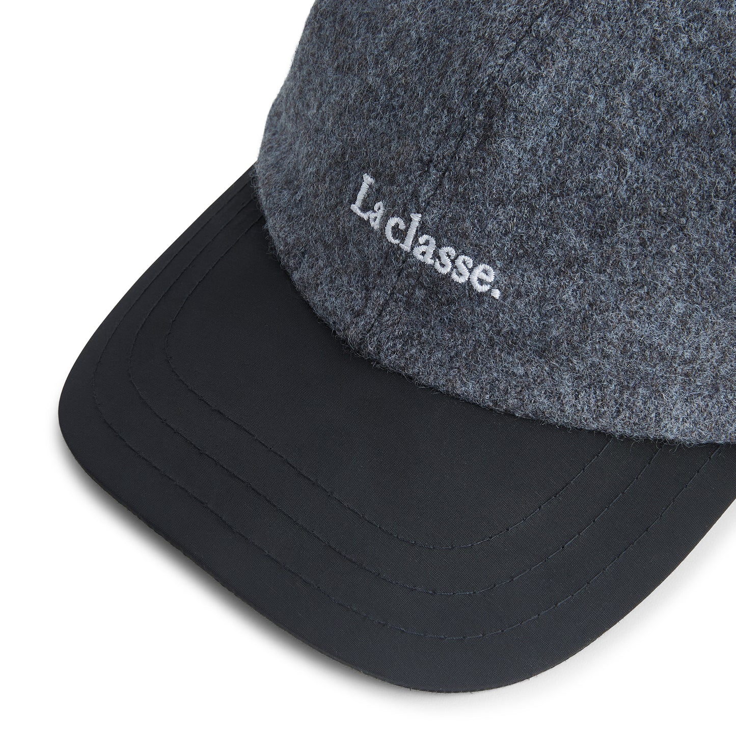 BONÉ CLASSIC SPORT CLASS x CASTELO RA-TIM-BUM LA CLASSE GRAY