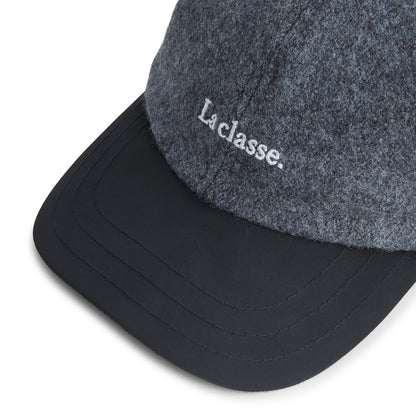 BONÉ CLASSIC SPORT CLASS x CASTELO RA-TIM-BUM LA CLASSE GRAY