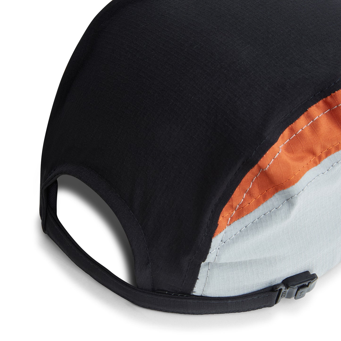 BONÉ CLASS 3 PANEL SPORT HAT AOK BLACK/HAZELNUT