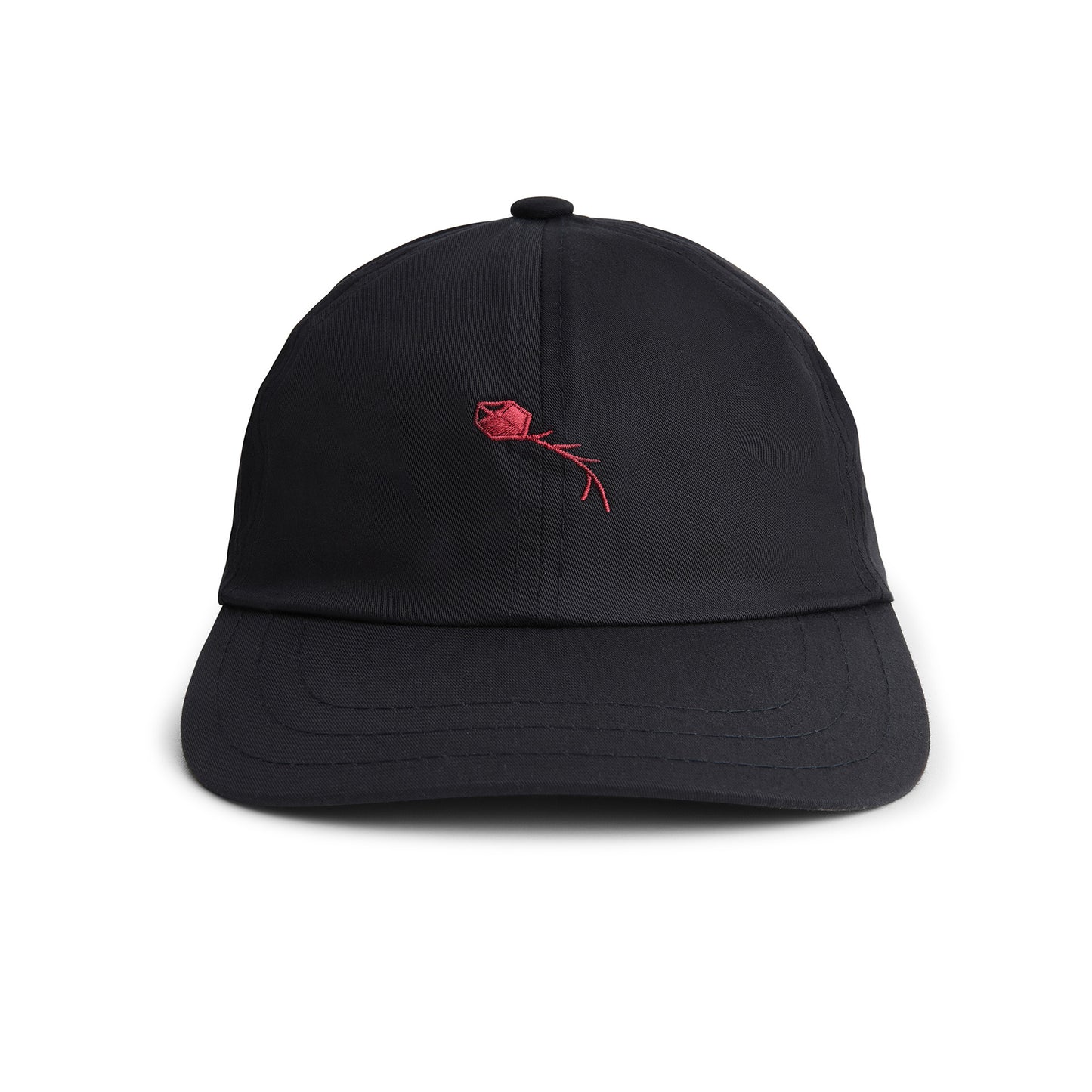 BONÉ CLASS CLASSIC SPORT HAT PIPA BLACK