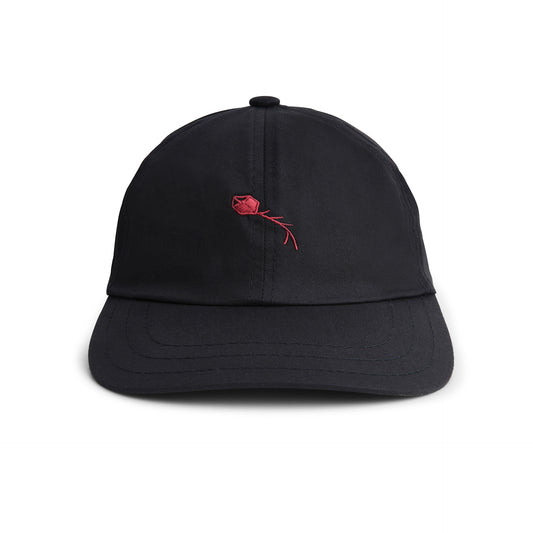 BONÉ CLASS CLASSIC SPORT HAT PIPA BLACK
