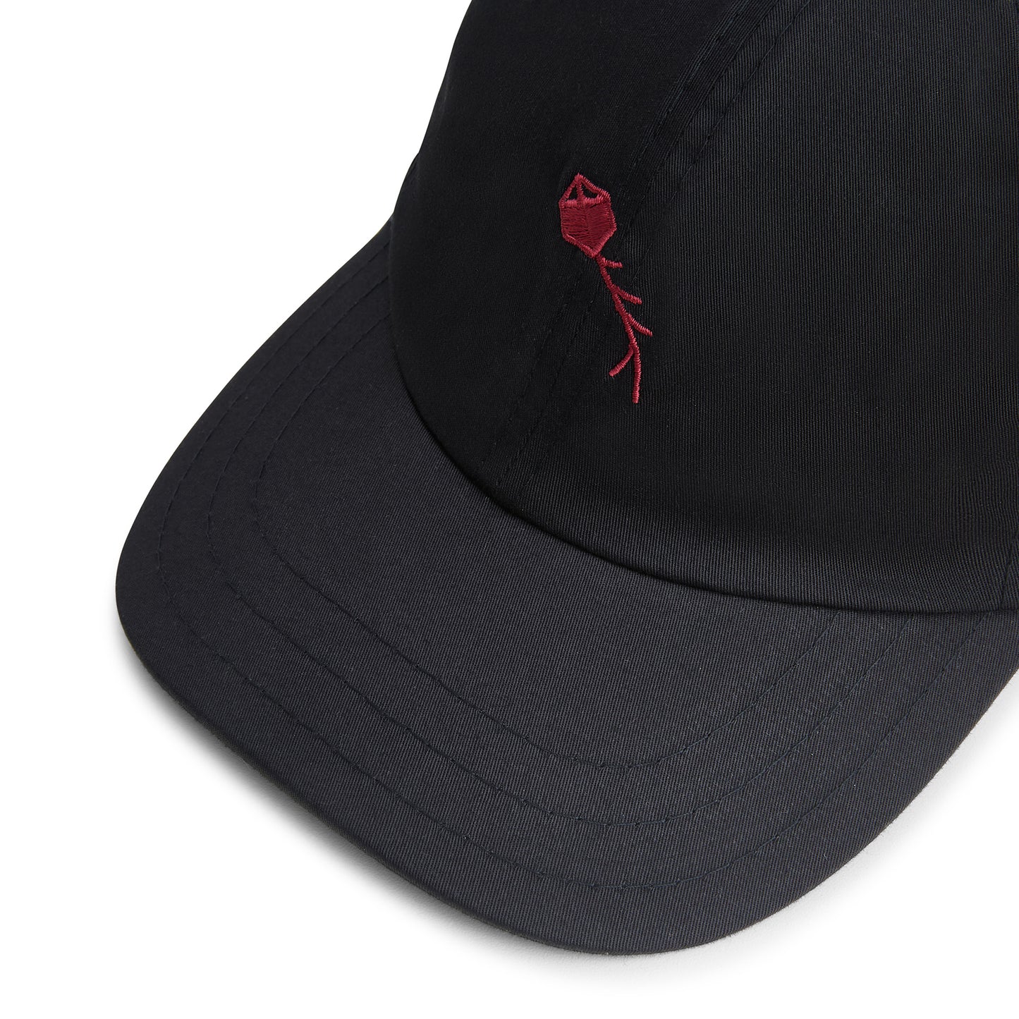 BONÉ CLASS CLASSIC SPORT HAT PIPA BLACK