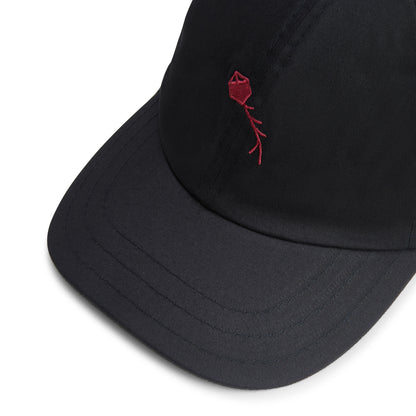 BONÉ CLASS CLASSIC SPORT HAT PIPA BLACK