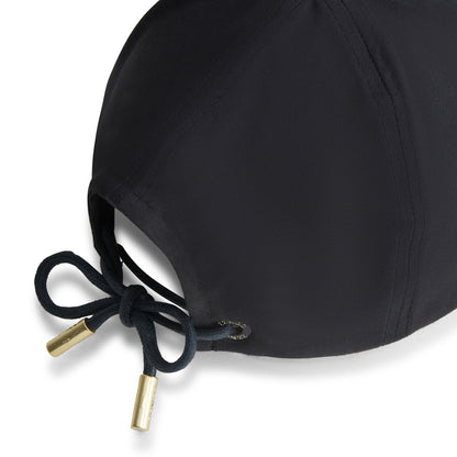 BONÉ CLASS CLASSIC SPORT HAT PIPA BLACK