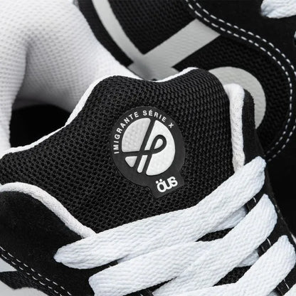 TÊNIS ÖUS IMIGRANTE SERIE X PB ESSENCIAL