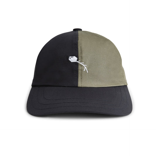BONÉ CLASS CLASSIC SPORT HAT PIPA BLACK/GREEN