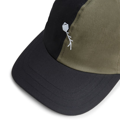 BONÉ CLASS CLASSIC SPORT HAT PIPA BLACK/GREEN