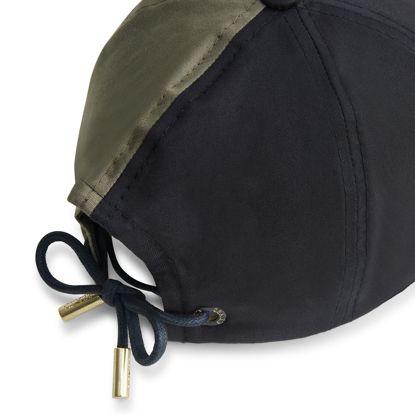 BONÉ CLASS CLASSIC SPORT HAT PIPA BLACK/GREEN