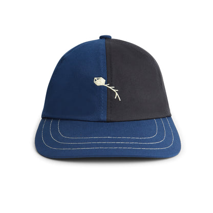 BONÉ CLASS CLASSIC SPORT HAT PIPA NAVY/BLACK