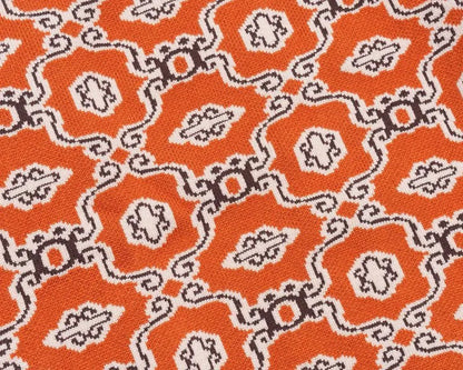 SWEATER ÖUS IMPERIAL PORTAO LARANJA