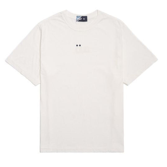 CAMISETA ÖUS IMPERIAL SEMI LOGO PRISTINE
