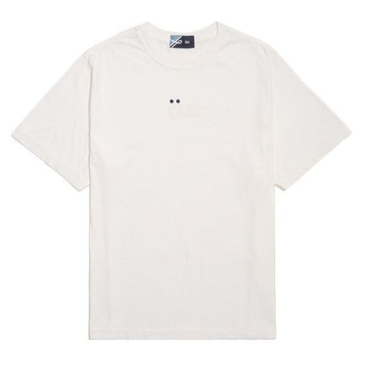 CAMISETA ÖUS IMPERIAL SEMI LOGO PRISTINE