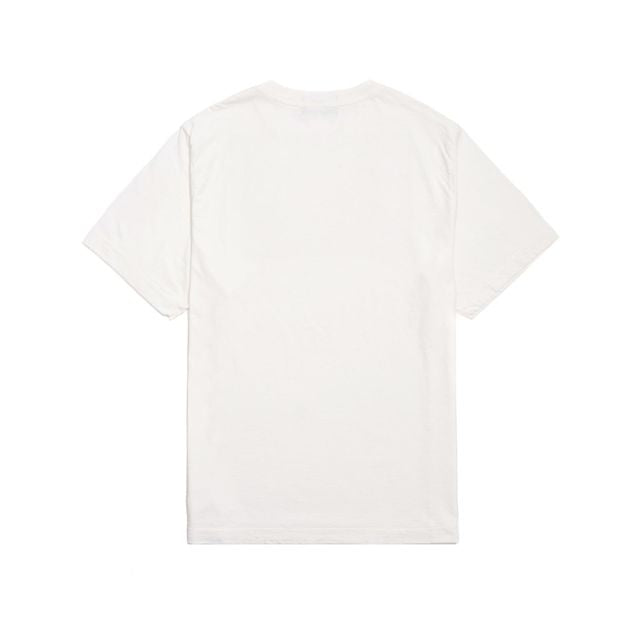 CAMISETA ÖUS IMPERIAL SEMI LOGO PRISTINE