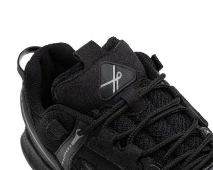 TÊNIS ÖUS HEVEA 25 BLACK ONYX OE