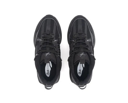 TÊNIS ÖUS HEVEA 25 BLACK ONYX OE