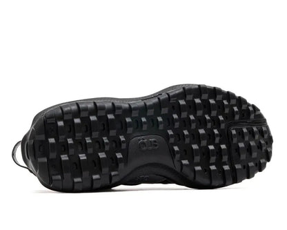 TÊNIS ÖUS HEVEA 25 BLACK ONYX OE