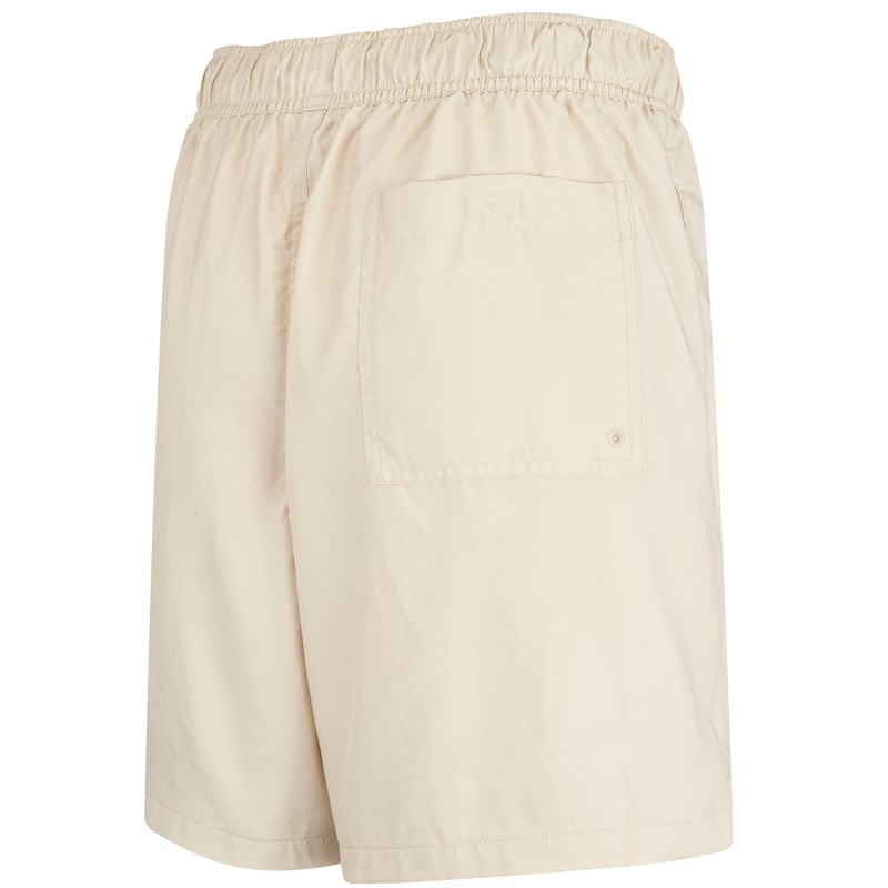 SHORTS NIKE CLUB FLOW YELLOW
