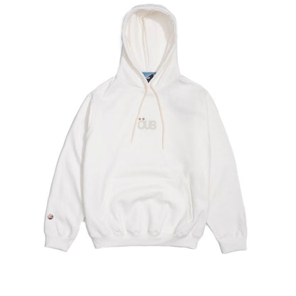 MOLETOM ÖUS SEMI LOGO PRISTINE