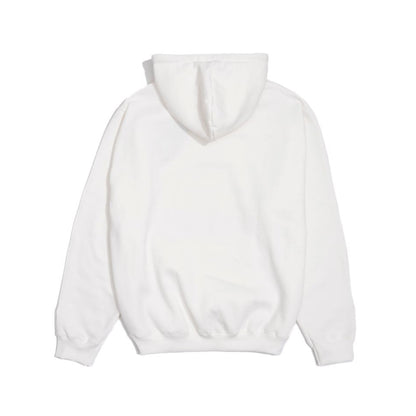 MOLETOM ÖUS SEMI LOGO PRISTINE