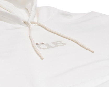 MOLETOM ÖUS SEMI LOGO PRISTINE
