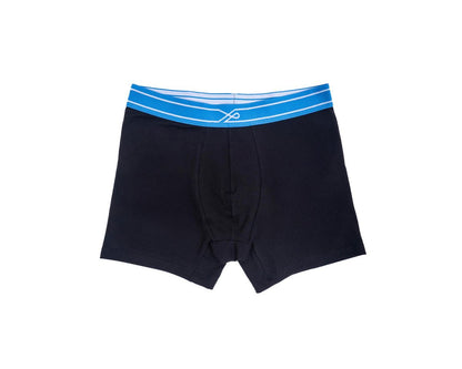 CUECA ÖUS 2 KIT 3 BOXER OUS PRETO