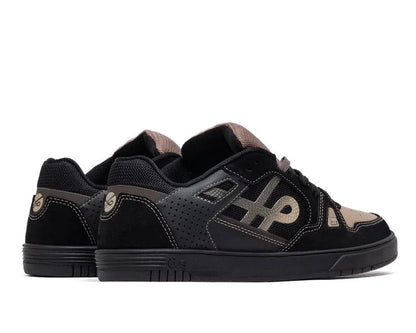 TÊNIS ÖUS 2K PRT MARROM DEGRADE ESSENCIAL