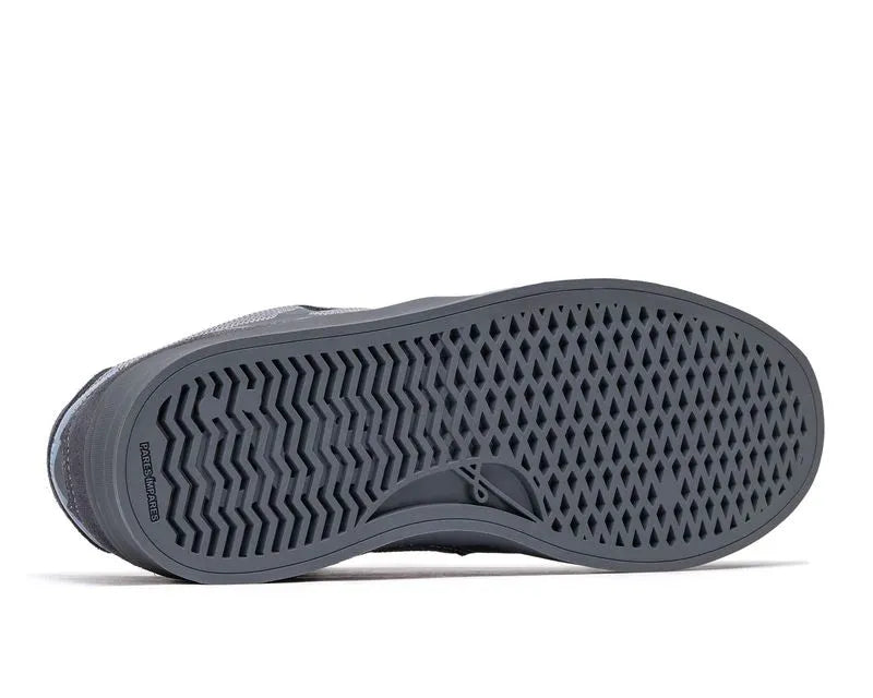 TÊNIS ÖUS IMIGRANTE IQUI CINZA AZUL ESSENCIAL