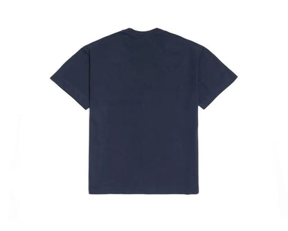 CAMISETA ÖUS HEAVY MAXIMAL AZUL MARINHO