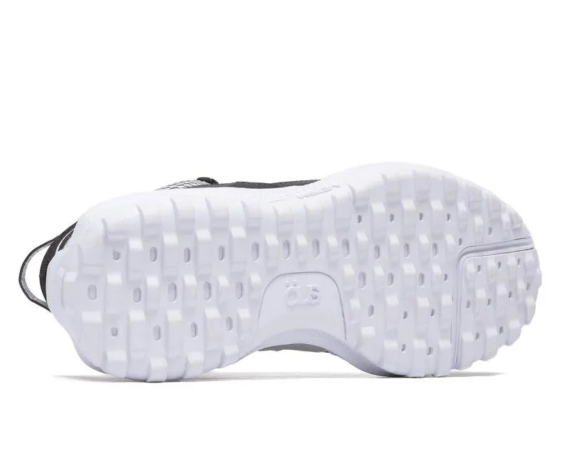 TÊNIS HEVEA 25 PRT CINZA BRANCO OE