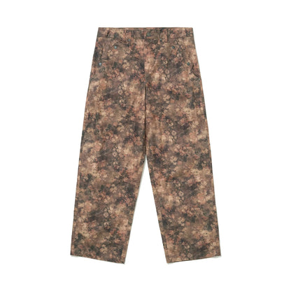 CALÇA BARRA CREW CHITA CAMO