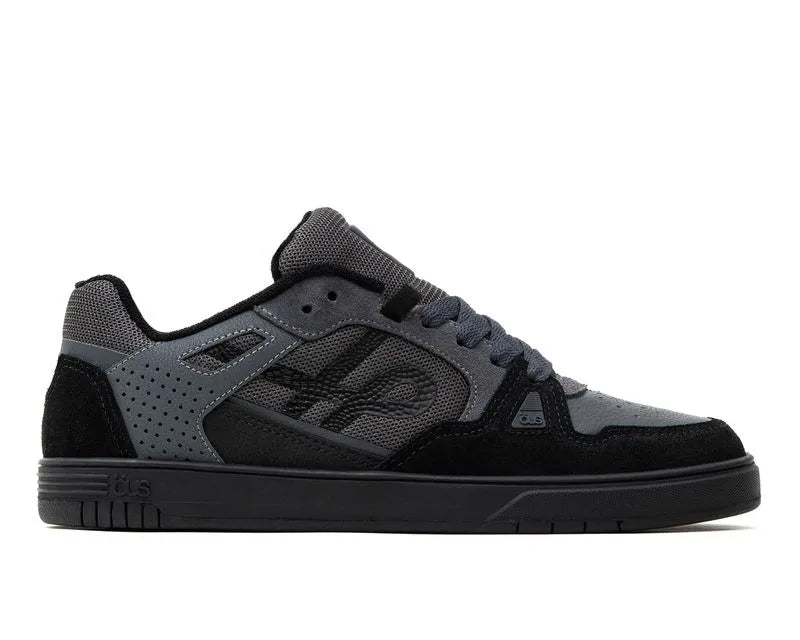 TÊNIS ÖUS 2K PRT CINZA MULTI ESSENCIAL