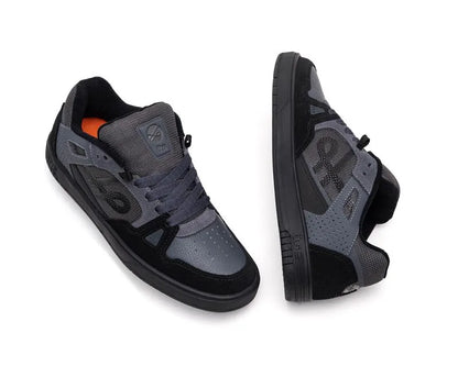 TÊNIS ÖUS 2K PRT CINZA MULTI ESSENCIAL