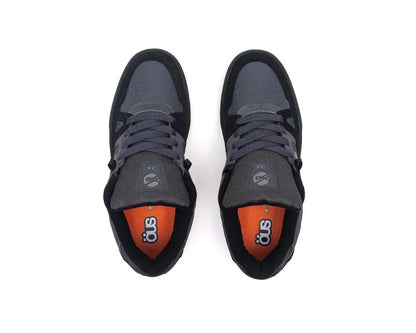 TÊNIS ÖUS 2K PRT CINZA MULTI ESSENCIAL