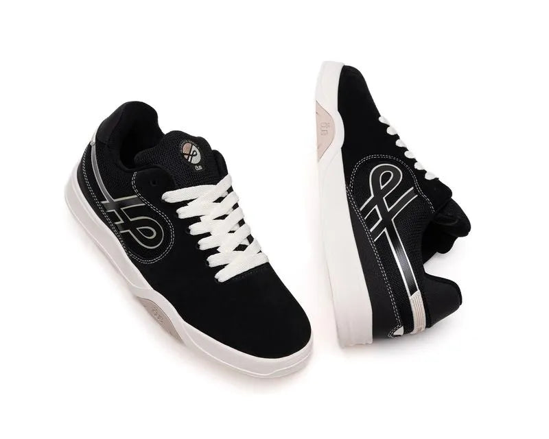 TÊNIS ÖUS IMIGRANTE SERIE X PRT CHANTILLY KHAKI ESSENCIAL